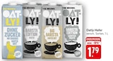 Ohne Zucker Angebote von Oatly bei EDEKA Ravensburg für 1,79 €