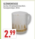 Glühweintasse im Angebot bei Marktkauf in Hürth Glühweintasse Angebote bei Marktkauf Hürth für 2,99 €