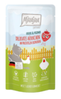 Aktuelles Chicks & Friends Produkte Katzennassfutter Angebot bei toom Baumarkt in Wolfsburg ab 1,59 €
