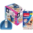 SUR TOUS LES PRODUITS - ELEPHANT ET VILEDA dans le catalogue Carrefour