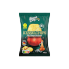 Kesselchips Sweet Chili Geschmack von Snack Day im aktuellen Lidl Prospekt