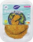 Brokkoli Burger von SoFine im aktuellen tegut Prospekt für 2,79 €