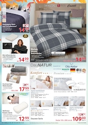 Nackenkissen im Selgros Prospekt in Langenfeld Aktueller Selgros Prospekt mit Nackenkissen, "cash & carry", Seite 12