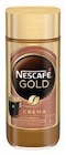 Gold Crema Angebote von Nescafé bei Lidl Freiberg für 7,49 €