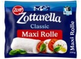 Aktuelle Mozzarella Angebote bei Kaufland in Duisburg Aktuelles Zottarella Maxi-Rolle Angebot bei Kaufland in Duisburg ab 1,99 €