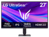 UltraGear 27G411A-B.AEU im Angebot bei expert in Gronau UltraGear 27G411A-B.AEU Angebote von LG bei expert Gronau für 119,00 €