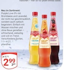 Purple Love 0% im Angebot bei GLOBUS in Maintal Purple Love 0% Angebote bei GLOBUS Maintal für 2,99 €