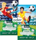 Kinder Badezusatz Badekristalle + Konfetti TOOOOR! von Kneipp Naturkind im aktuellen dm-drogerie markt Prospekt