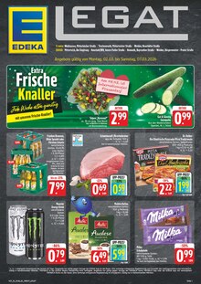 Kaffee im EDEKA Prospekt "Wir lieben Lebensmittel!" mit 32 Seiten (Weiden (Oberpfalz))