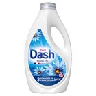 Lessive liquide - DASH - Carrefour Lessive liquide - DASH à 9,90 € dans le catalogue Carrefour