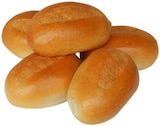 Wasser-Brötchen für 0,55 € bei REWE im Angebot Wasser-Brötchen im aktuellen REWE Prospekt