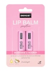 Lippenpflegestifte im Thomas Philipps Prospekt Lippenpflegestifte von Sence im aktuellen Thomas Philipps Prospekt für 1,00 €