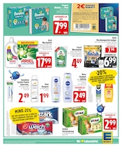 Aktueller EDEKA Prospekt mit Frosch, "Deine PAYBACK Vorteile", Seite 25