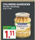 Marktkauf Bad Salzuflen Prospekt mit  im Angebot für 1,11 €
