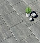 Terrassenplatte Rabanos Angebote bei Hagebaumarkt Witten für 4,49 €