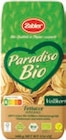 Paradiso Bio-Teigwaren von Zabler im aktuellen tegut Prospekt für 2,49 €