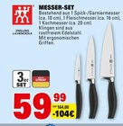 MESSER-SET Angebote von ZWILLING J.A. HENCKELS bei Marktkauf Bietigheim-Bissingen für 59,99 €