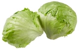 Eisbergsalat im Angebot bei REWE in Saarbrücken Eisbergsalat Angebote bei REWE Saarbrücken für 0,75 €