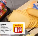 Aktuelles Pikantje Angebot bei REWE in Mülheim (Ruhr) ab 0,88 €
