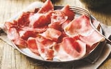 Jambon Sec de Savoie à Super U dans Cravent