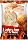 Steinofenbrötchen im Kaufland Prospekt Steinofenbrötchen von HARRY im aktuellen Kaufland Prospekt für 0,99 €