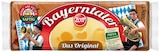 Bayerntaler von Zott im aktuellen REWE Prospekt