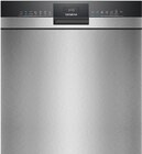 Unterbau-Geschirrspüler SN43ES06UE Angebote von Siemens bei expert Göttingen für 449,00 €