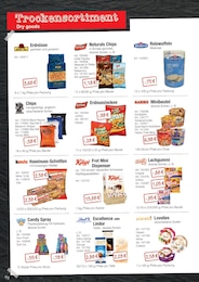 Merci Angebot & Preis im aktuellen Hamberger Prospekt Merci Angebot im aktuellen Hamberger Prospekt auf Seite 42