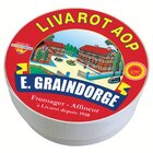 Promo Livarot AOP à 2,84 € dans le catalogue Intermarché Express à Verneuil-sur-Seine