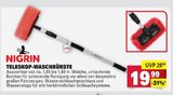 Aktuelle Teleskop Angebote bei E center in Stuttgart Aktuelles TELESKOP-WASCHBÜRSTE Angebot bei E center in Stuttgart ab 19,99 €