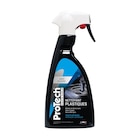 Nettoyant plastiques protech 500 ml - PROTECH - Norauto Nettoyant plastiques protech 500 ml - PROTECH à 16,99 € dans le catalogue Norauto