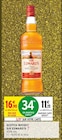 Scotch Whisky - Sir Edward's - Intermarché Hyper Scotch Whisky - Sir Edward's à 11,15 € dans le catalogue Intermarché Hyper