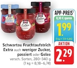 Fruchtaufstrich Extra bei EDEKA im Prospekt "" für 1,99 €