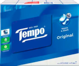 Taschentücher von Tempo im aktuellen Marktkauf Prospekt