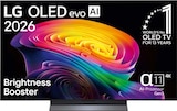 OLED48C68LA Angebote von LG bei MEDIMAX Hoyerswerda für 999,00 €