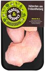 Aktuelles Frische Freiland-Hähnchenschenkel Angebot bei REWE in Darmstadt ab 9,90 €