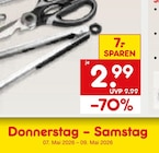 Kaltaktives WC-Kraftpulver Orange  im aktuellen Netto Marken-Discount Prospekt für 12,99 €