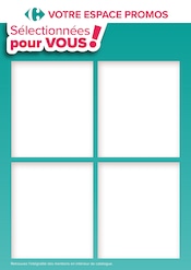 Lessive Liquide Angebote im Prospekt "Carrefour" von Carrefour auf Seite 2