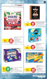 Parfum en promo dans le catalogue Intermarché Super à la page 19