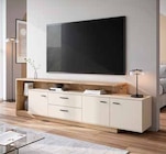 TV-Lowboard Meolo  im aktuellen Segmüller Prospekt für 199,99 €
