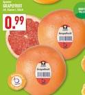 Grapefruit bei Marktkauf im Iserlohn Prospekt für 0,99 €