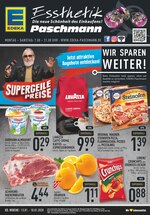 EDEKA Prospekt "Wir sparen weiter! ", 24 Seiten, für Mülheim, 13.01.2020 - 18.01.2020 EDEKA Prospekt "Wir sparen weiter! ", 24 Seiten, für Mülheim, 13.01.2020 - 18.01.2020