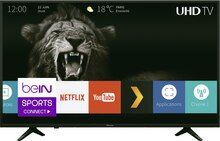 Smart tv led 55 ‘’ (138 cm) uhd 4k - Géant Casino à Marseille Smart tv led 55 ‘’ (138 cm) uhd 4k en promo chez Géant Casino Marseille à 399,00 €