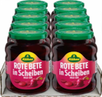 Rote Bete in Scheiben im Netto Marken-Discount Prospekt Rote Bete in Scheiben von Kühne im aktuellen Netto Marken-Discount Prospekt für 10,00 €