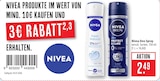 Deo Spray Angebote von Nivea bei Marktkauf Friedrichshafen für 2,49 €