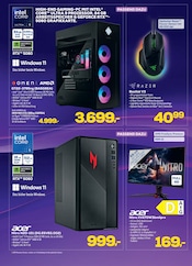 Digitalkamera im EURONICS Prospekt in Delmenhorst Aktueller EURONICS Prospekt mit Digitalkamera, "GENAU RICHTIG. TECHNIK-UPGRADE IM FRÜHJAHR.", Seite 5