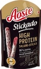 Stickado Classique von Aoste im aktuellen EDEKA Prospekt für 1,79 €