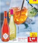 Hugo im Angebot bei Netto Marken-Discount in Bünde Hugo Angebote von Vinetti bei Netto Marken-Discount Bünde für 1,49 €