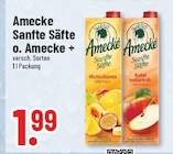 Sanfte Säfte Multivitamin bei Trinkgut im Warendorf Prospekt für 1,99 €