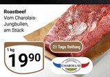 Roastbeef Angebote von Charoluxe bei GLOBUS Völklingen für 19,90 €